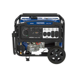 Powerhorse 6075652 Generator Dual Fuel 9,500 Surge Watt Electric Start