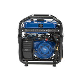 Powerhorse 6075652 Generator Dual Fuel 9,500 Surge Watt Electric Start
