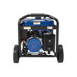 Powerhorse 6075652 Generator Dual Fuel 9,500 Surge Watt Electric Start