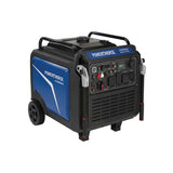 Powerhorse 6075661 Inverter Generator, Dual Fuel 10500 Surge Watts, 8300 Rated Watts