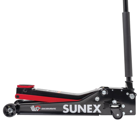 SUNEX 66035HR Skyhawk 3.5-Ton High Reach Floor Jack