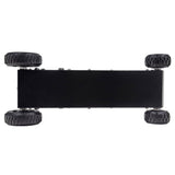 SUNEX 6602RJ 2-Ton Big Wheel Jack