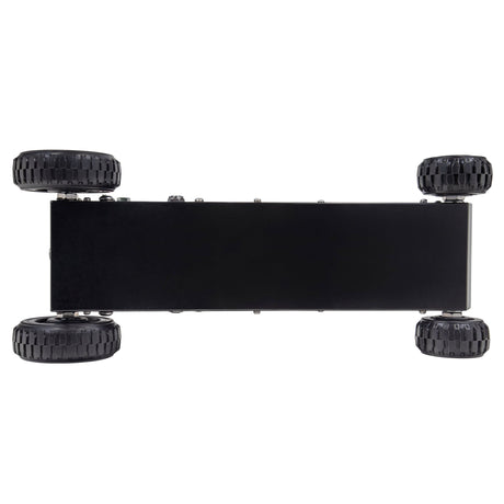 SUNEX 6602RJ 2-Ton Big Wheel Jack