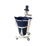 Makinex MS-150 Mixing Station, 5-Bag