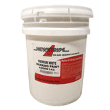 Newstripe Athletic Field Striping Paint 5 Gallon
