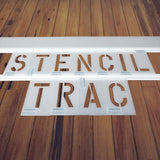 Newstripe Stencil Trac Rails