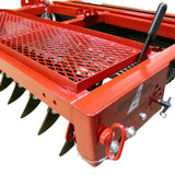 Newstripe DirtDoctor Tow Behind Infield Drag & Groomer