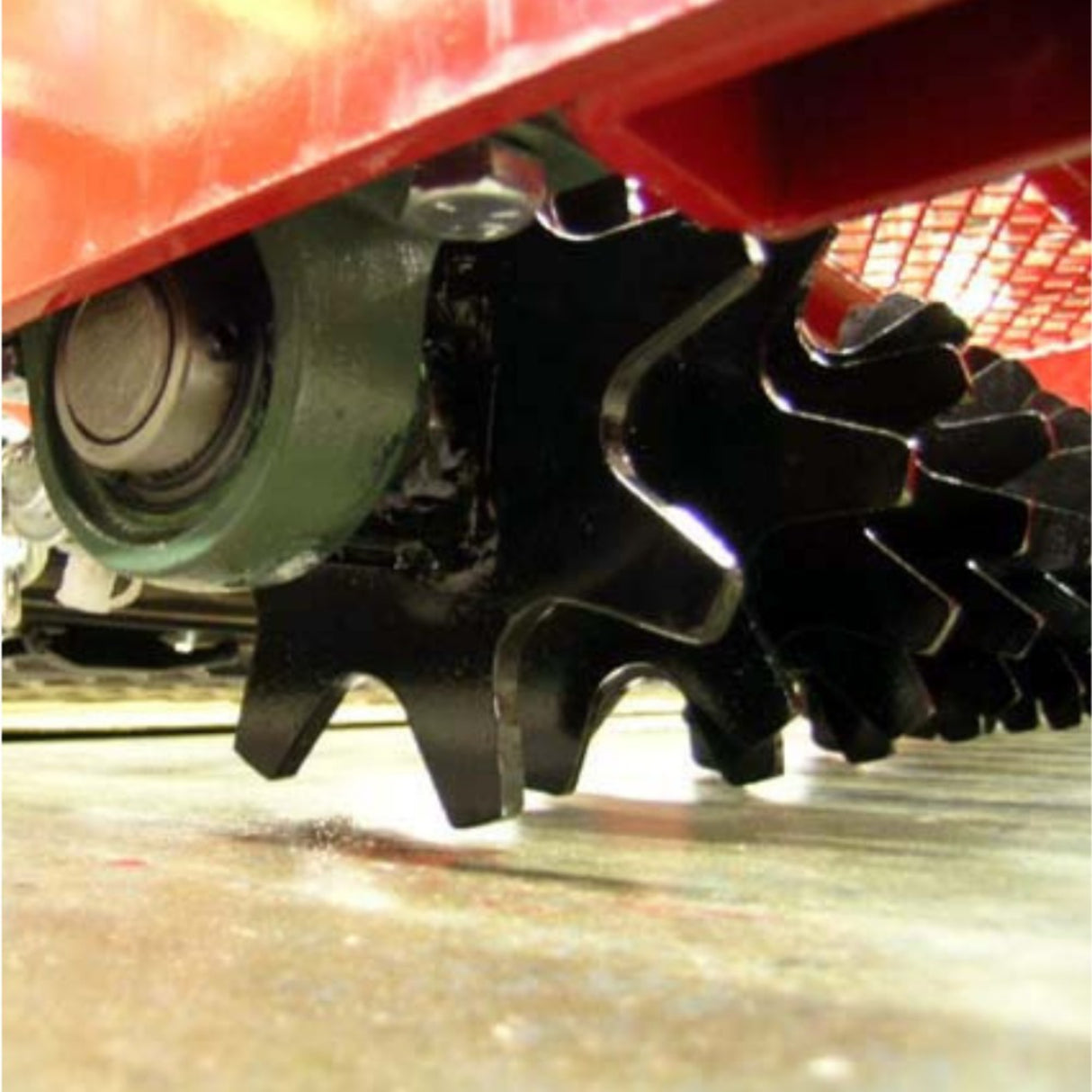 Newstripe DirtDoctor 3-Point Hitch Infield Drag & Groomer