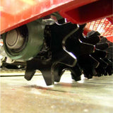 Newstripe DirtDoctor 3-Point Hitch Infield Drag & Groomer