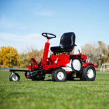 Newstripe NewRider 1700 Airless Riding Field Line Striper