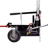 Newstripe LineRider Lite UTV Mounted Airless Line Striper
