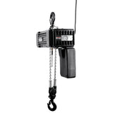 JET BLVS025-020 1/4-Ton Electric Chain Hoist, 1-Phase 120V, 20' Lift