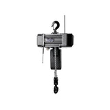 JET BLVS050-020 1/2-Ton Electric Chain Hoist, 1-Phase 120V, 20' Lift