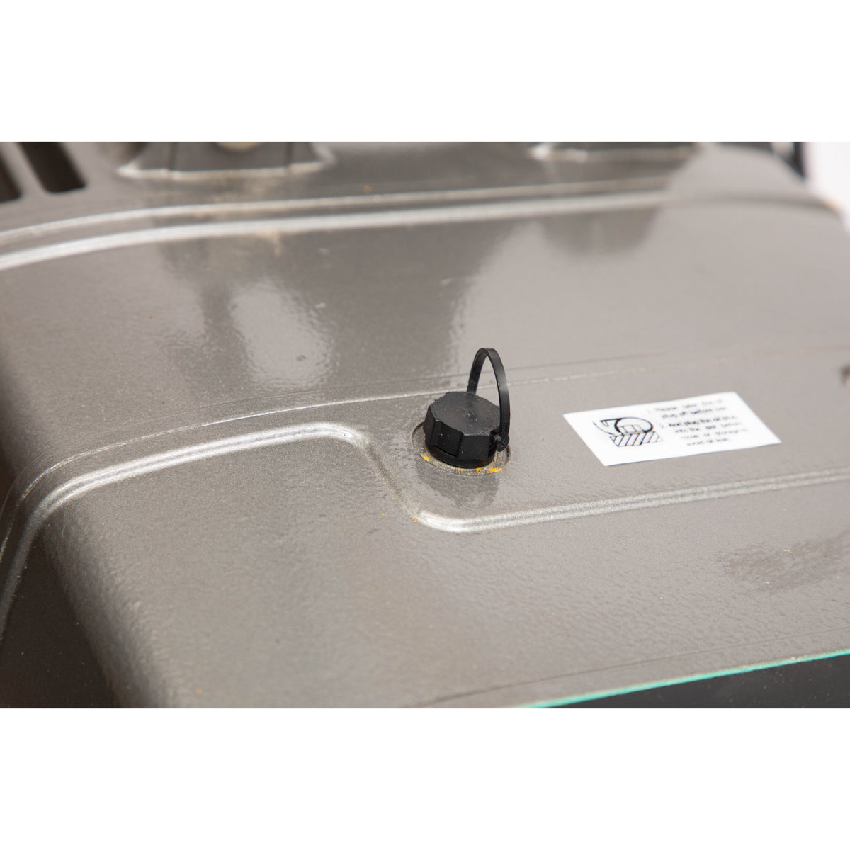 JET BLVS050-020 1/2-Ton Electric Chain Hoist, 1-Phase 120V, 20' Lift