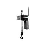 JET BLVS050-020 1/2-Ton Electric Chain Hoist, 1-Phase 120V, 20' Lift