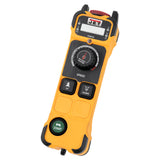JET BLVS200-020 2-Ton Electric Chain Hoist, 1-Phase 120V, 20' Lift