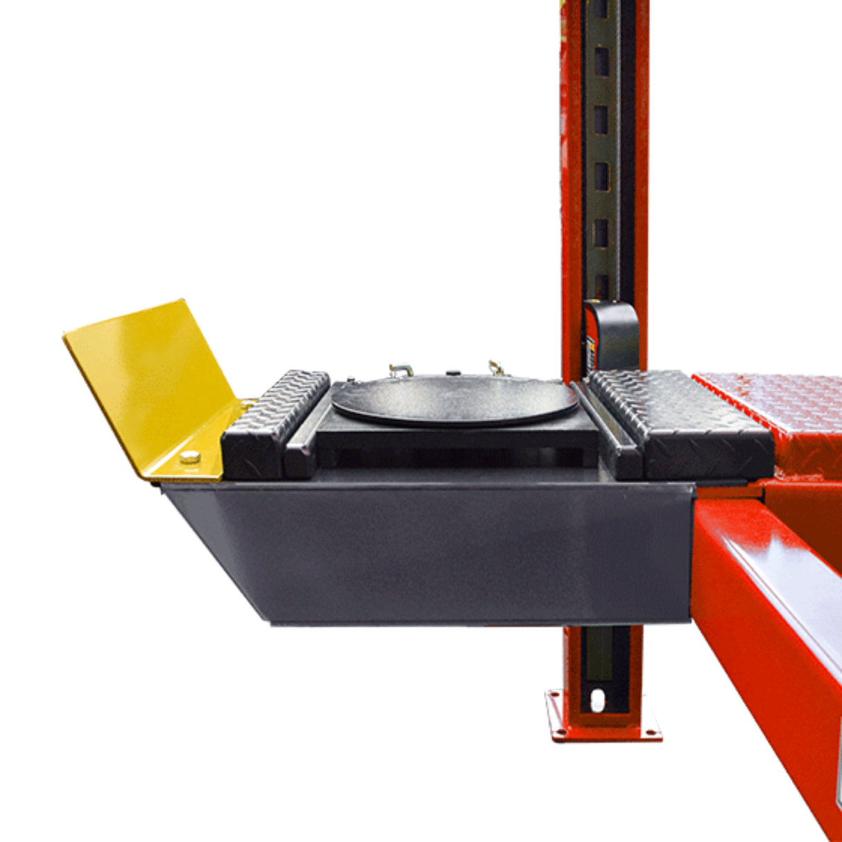 AMGO PRO-12A 12,000-lb Alignment Service Lift