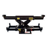 AMGO PRO-14AE 14,000 lb 4-Post Lift General Service Model