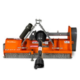 MechMaxx 48" Light-Duty PTO Flail Mower, 3-Point, 15-35HP, EFS48