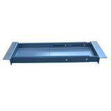 AMGO 407-P 7,000 lb 4-Post Parking Lift Standard Storage Model