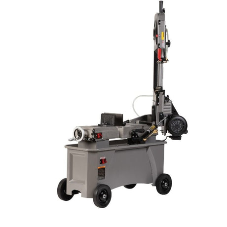 JET HVBS-712 7" x 12" Horizontal/Vertical Bandsaw