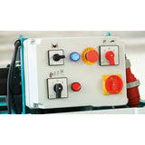 IMER Step-Up 120 Pumping & Spraying Machine 7.5 HP, 3 Phase