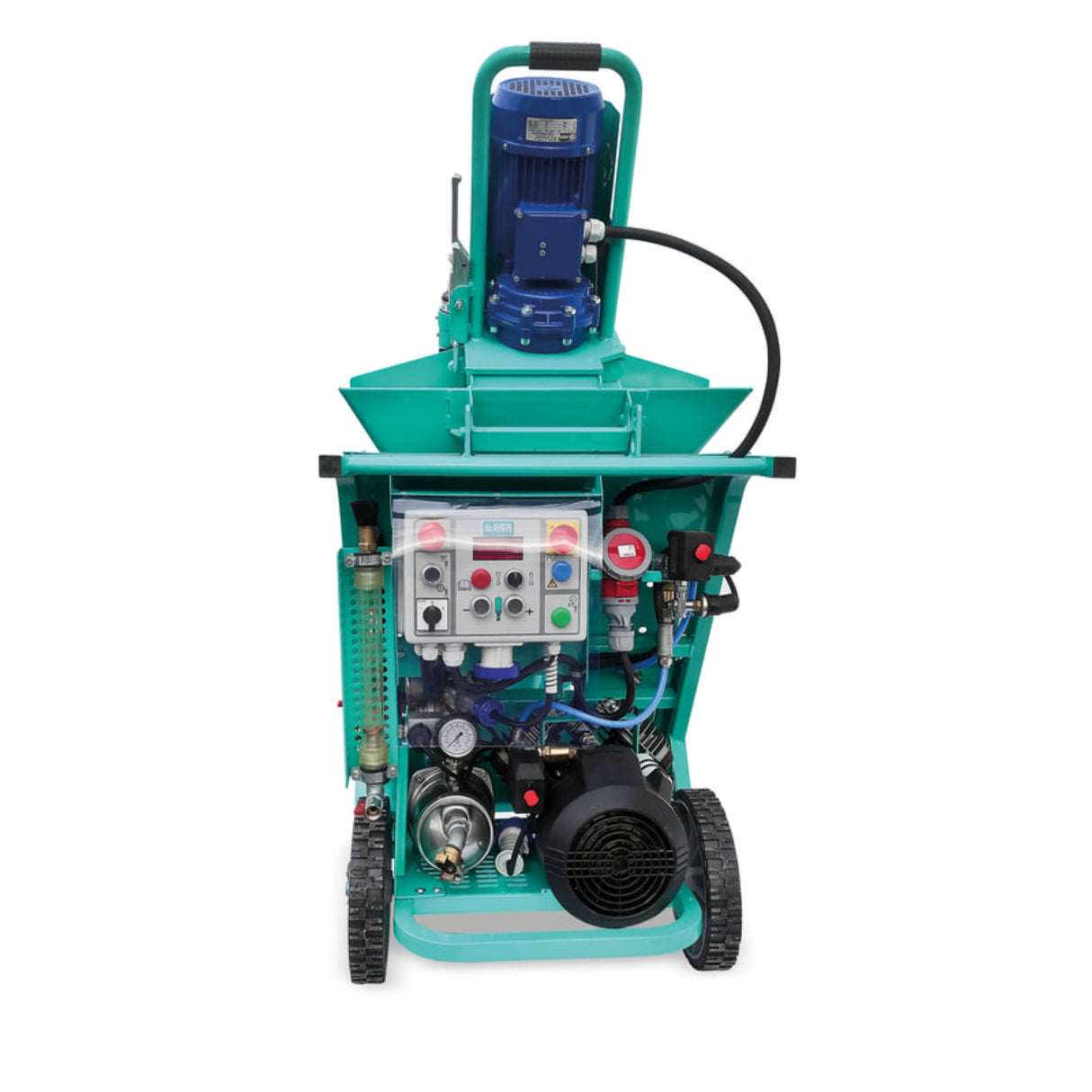 Imer Koine 3.1 4.5 HP 240V Single Phase Pump