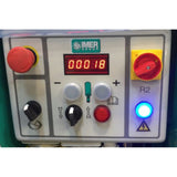 IMER Small 50 PLUS 3HP 240V Single Phase Pump and Spray Machine