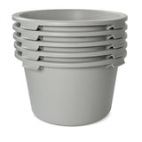 IMER Mix-All 60 14 Gallon 110V 3/4HP Portable Bucket Mixer