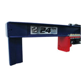 Iron & Oak SMH2419 24-Ton Log Splitter Skid Steer Attachment