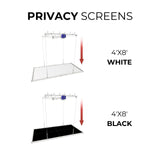 E-Z Garage Storage 4’X8′ E-Z Lift™