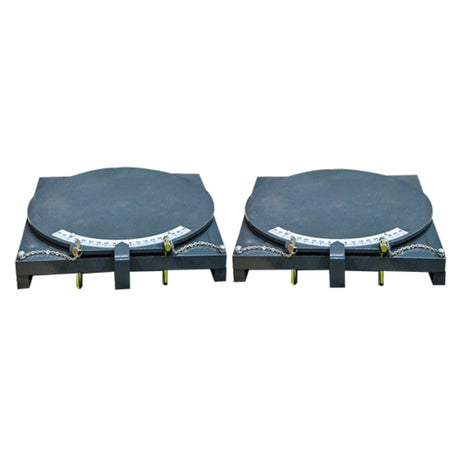 AMGO PRO-12A 12,000-lb Alignment Service Lift