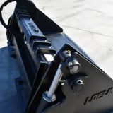 Loflin Fabrication Skid Steer 4-In-1 Combo Bucket