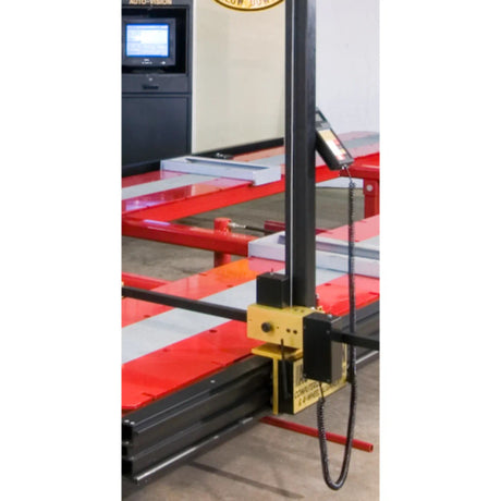 Star-A-Liner 121F3000 Auto-Vision (For Heavy Duty Larger Frame Machines Only)