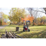 Dosko 13-21T-13H 4" Brush Chipper Honda GX390
