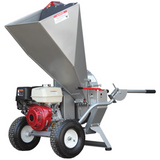 Dosko 13-21T-13H 4" Brush Chipper Honda GX390