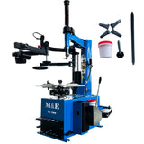 M&E ME-T560 Tire Changer