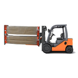 AMGO BP-12 Base Plate Two Post Lift 12,000 lb Car Hoist