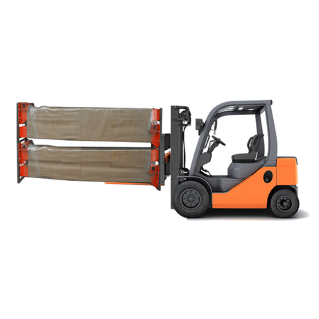 AMGO BP-12 Base Plate Two Post Lift 12,000 lb Car Hoist