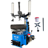 M&E ME-T530 12"-24" Rims Tire Changer