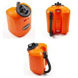Sunmax RT15 14" Battery Powered Commercial Walk-Behind Floor Scrubber