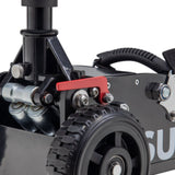 SUNEX 6602RJ 2-Ton Big Wheel Jack
