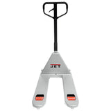 JET PTW-2042B 20" × 42" Pallet Truck, 6,600 lbs