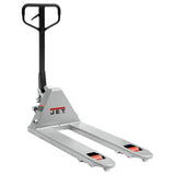 JET PTW-2042B 20" × 42" Pallet Truck, 6,600 lbs