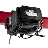 JET MT300-4 3-Ton Two-Speed Electric Trolley, 3-Phase 460V