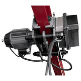 JET MT300-4 3-Ton Two-Speed Electric Trolley, 3-Phase 460V