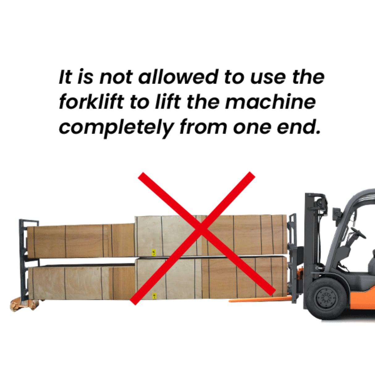 AMGO PRO-40 40,000 lb 4-Post Lift Super Duty Service Model