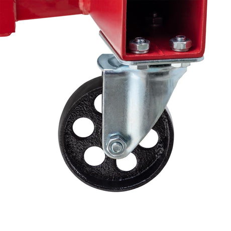 SUNEX 1-Ton Foldable Engine Stand