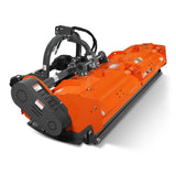 MechMaxx 87" Heavy Duty PTO Flail Mower, Hydraulic Side Shift, 50-90HP, KDK87H
