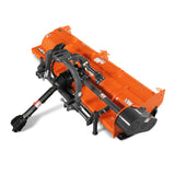 MechMaxx 87" Heavy Duty PTO Flail Mower, Hydraulic Side Shift, 50-90HP, KDK87H
